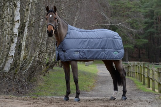 Weatherbeeta Green-Tec Liner Medium/Lite 100gr.