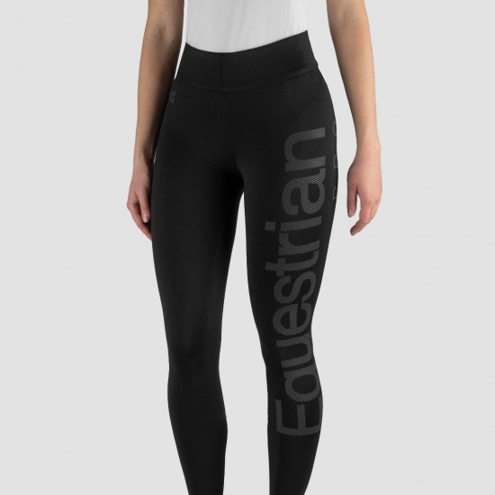 Horka Rijlegging Champion Zwart