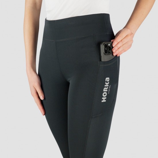 Horka Originals Rijlegging