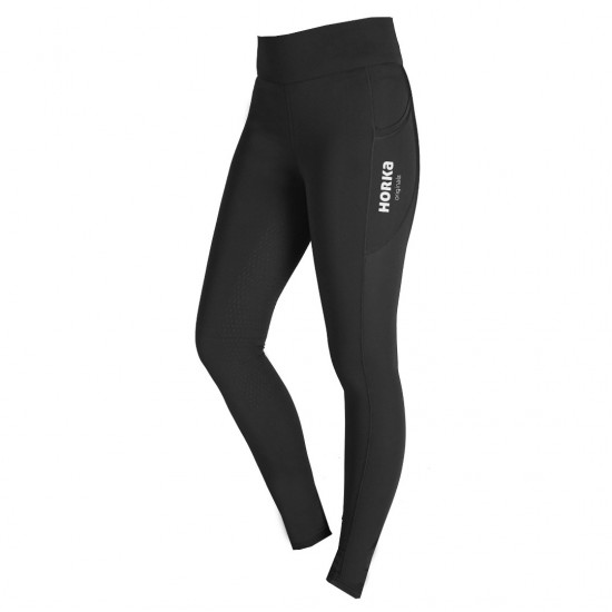 Horka Originals Rijlegging