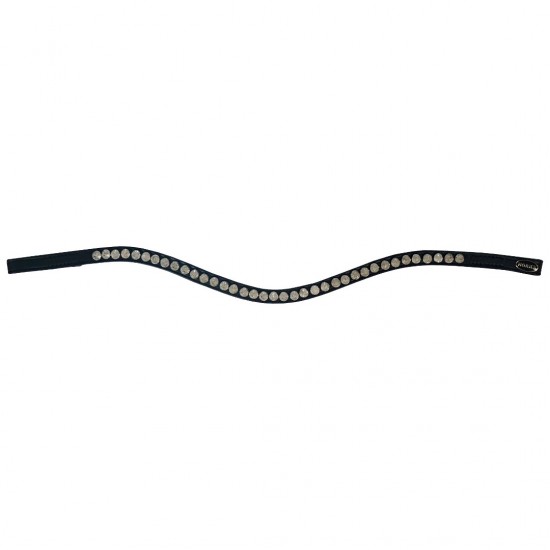 Horka Frontriem Colori Crystal