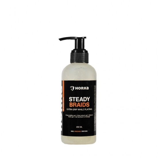 Horka Steady Braids 200ml