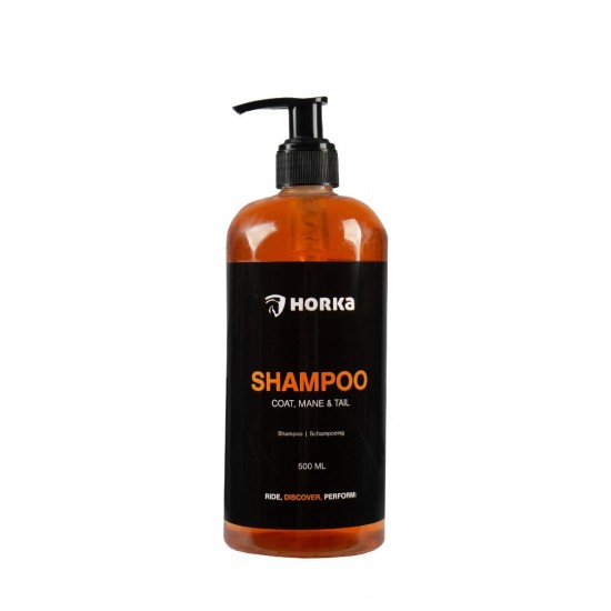 Horka Shampoo 500ml