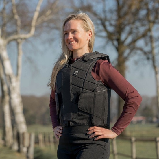 Horka Flexplus Bodyprotector Adult