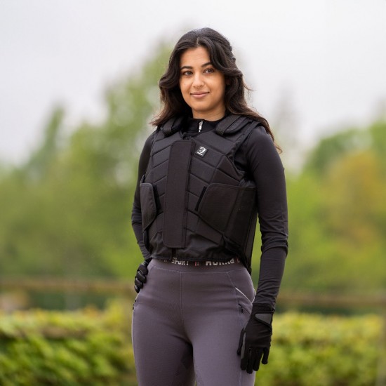 Horka Flexplus Bodyprotector Adult