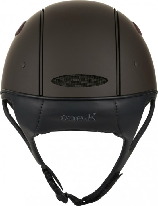 OneK Defender Matt Bruin