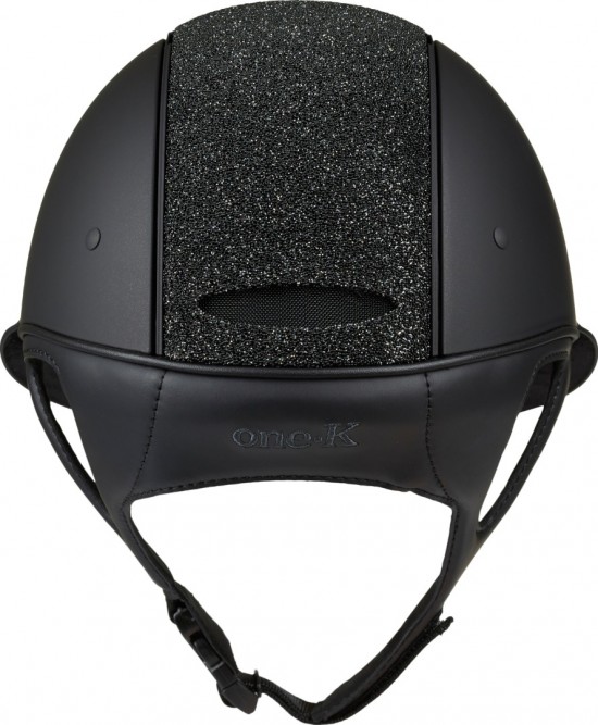 OneK Avancé Matt Glitter Zwart