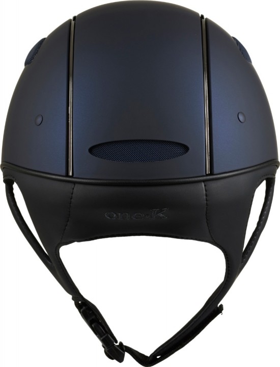 OneK Defender Matt Chrome Pipe Navy