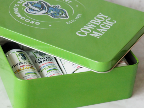 Cowboy Magic Try All (6 stuks)