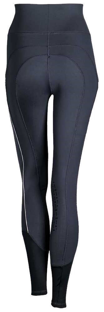 Harry's Horse Rijbroek Equitights Grip Navy