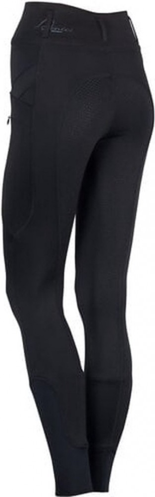 Harry's Horse Rijbroek Equitights Denici Cavalli Indigo Full Grip