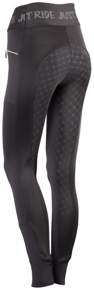Harry's Horse Equitights Just Ride Urban Full Grip