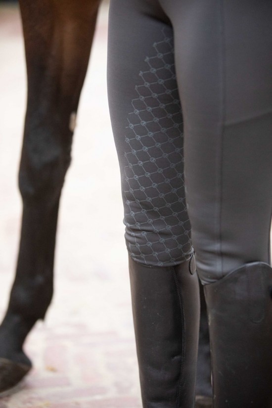 Harry's Horse Equitights Just Ride Urban Full Grip
