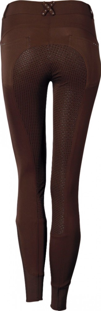 Harry's Horse Rijbroek Santorini Full Grip