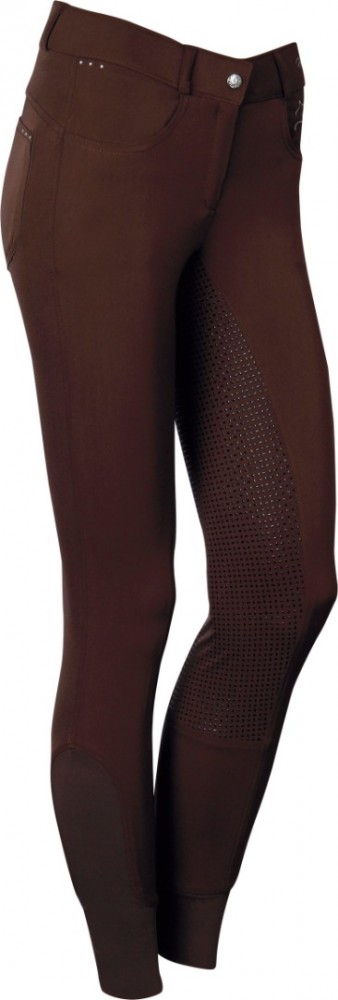 Harry's Horse Rijbroek Santorini Full Grip