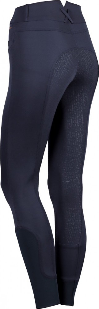 Harry's Horse Rijbroek Limonar Full Grip