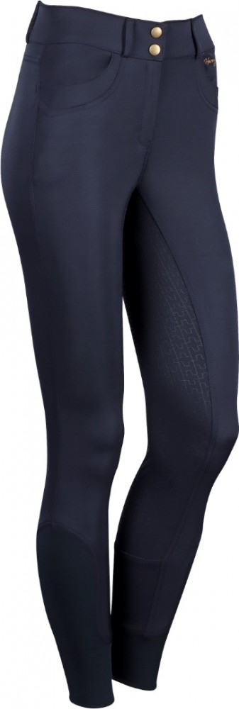 Harry's Horse Rijbroek Limonar Full Grip