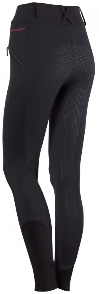 Harry's Horse Rijbroek Equitights Classy Dani Full Grip