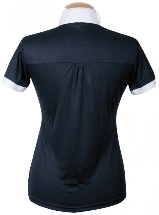 Harry's Horse Wedstrijdshirt Brighton Navy