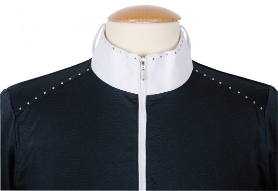 Harry's Horse Wedstrijdshirt Brighton Navy