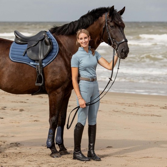 Harry's Horse Shirt Just Ride Praia