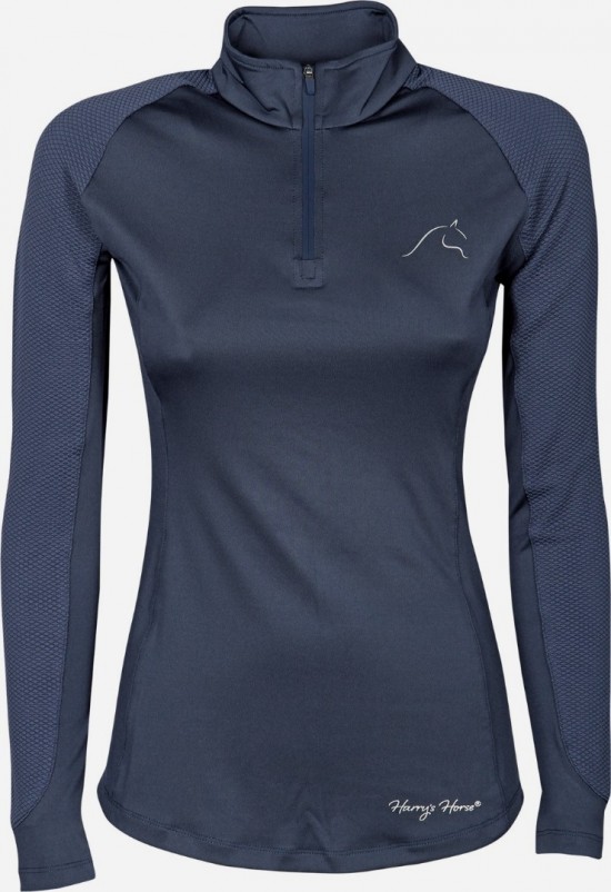 Harry's Horse Shirt Gia