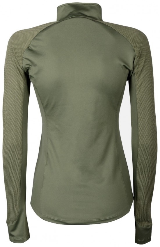 Harry's Horse Shirt Rena Olivine