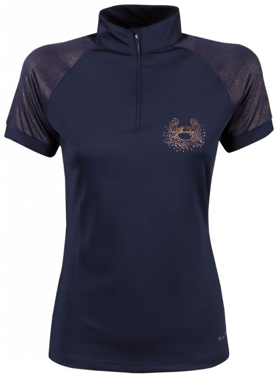 Harry's Horse Shirt Classy Hollis