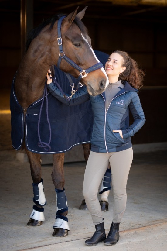 Harry's Horse Jack Denici Cavalli Taupe