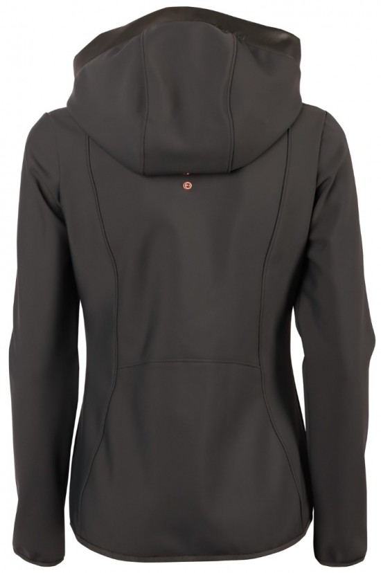 Harry's Horse Softshell jas Denici Cavalli Scabiosa