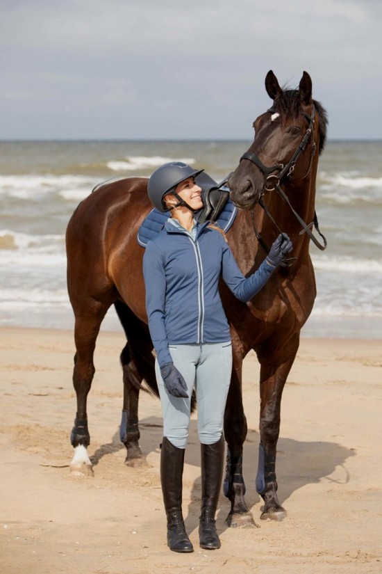 Harry's Horse Vest Just Ride Praia