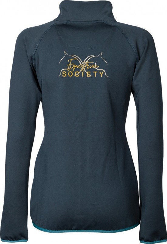 Harry's Horse Vest Bermuda