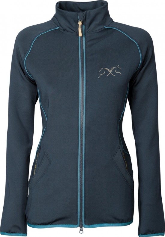 Harry's Horse Vest Bermuda