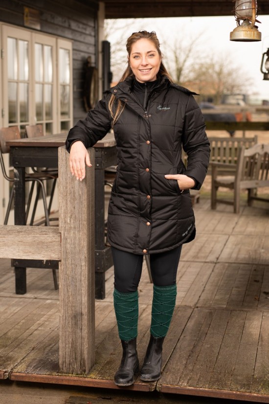 Harry's Horse Jas Kade