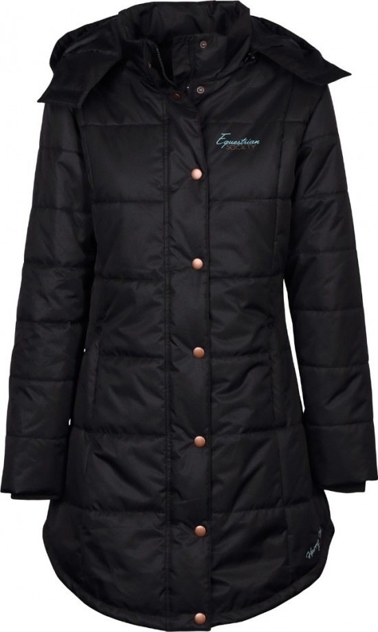 Harry's Horse Jas Kade