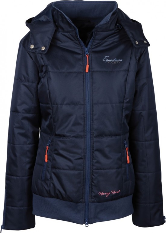 Harry's Horse Bomberjas Nash