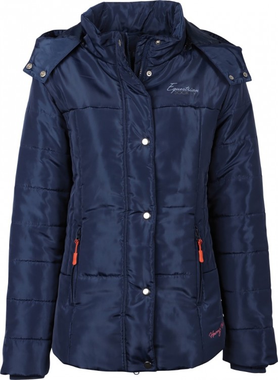 Harry's Horse Jas Luxe Jay