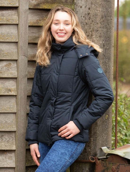 Harry's Horse Jas Leland