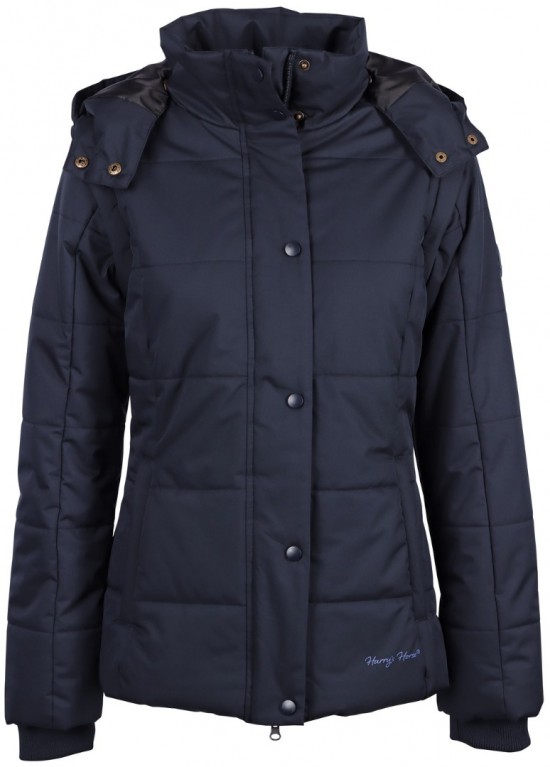 Harry's Horse Jas Leland