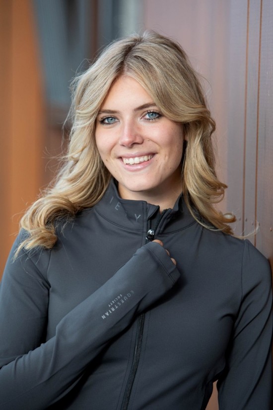 Harry's Horse Vest Champéry