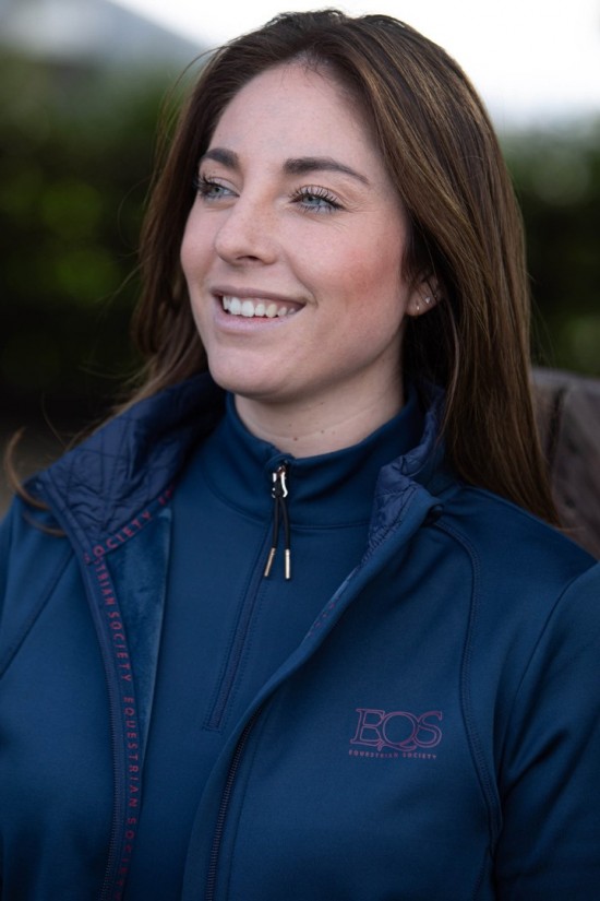 Harry's Horse Vest Châtel