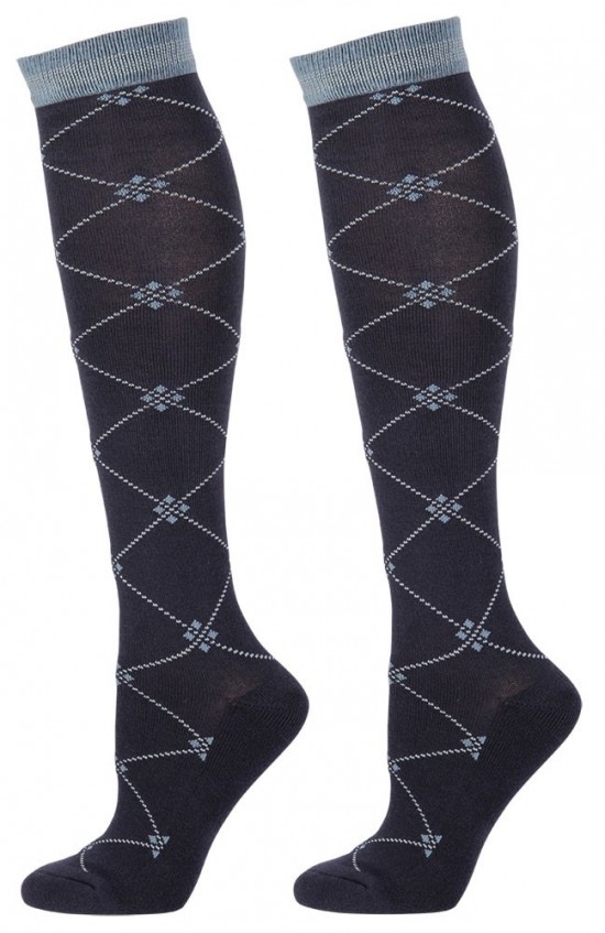 Harry's Horse Kousen Ruit Navy