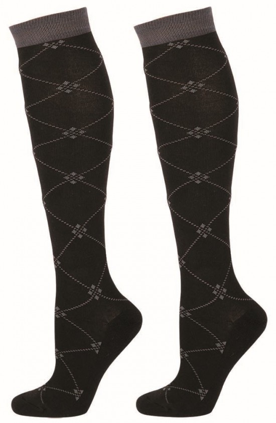Harry's Horse Kousen Ruit Zwart