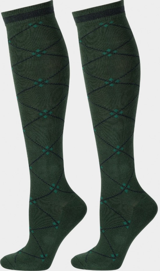 Harry's Horse Kousen Sabana Dark Green