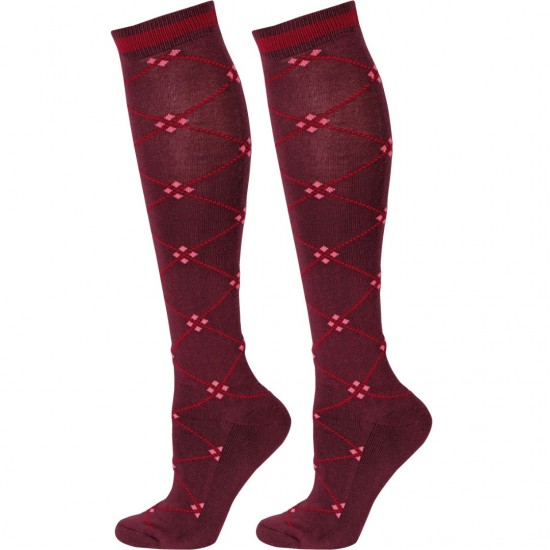 Harry's Horse Kousen Bogen Fig