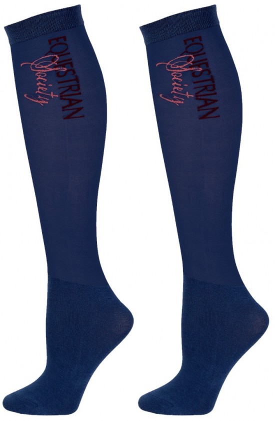 Harry's Horse Showkous 3-pack Navy