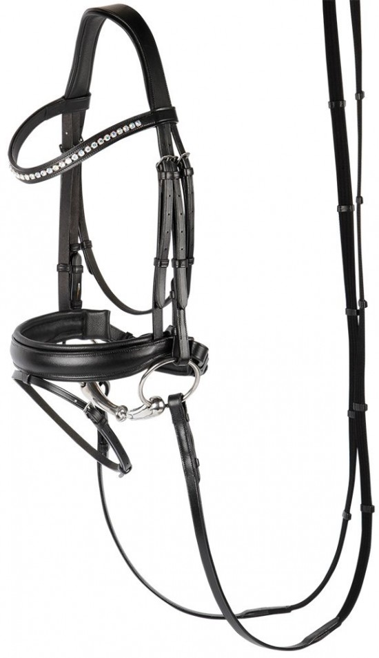 Harry's Horse Hoofdstel Allegro