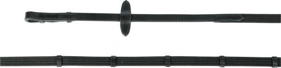 Harry's Horse Hoofdstel Chique Rosegold