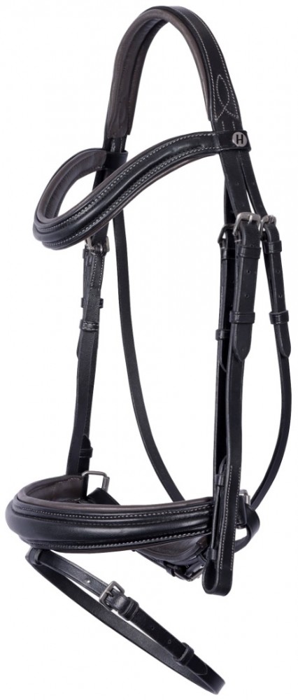 Harry's Horse Hoofdstel Soft