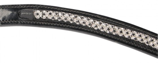 Harry's Horse Frontriem Breeze